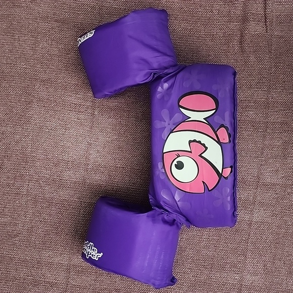 Stearns Puddle Jumper Childs Life Jacket - Picture 1 of 14